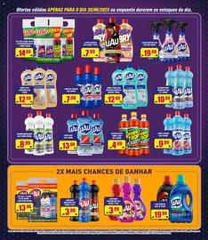 Catálogo Violeta Supermercados Página 2