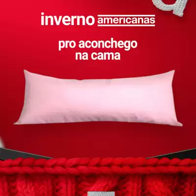 Catálogo Lojas Americanas (válido até 30-06)