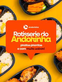Catálogo Andorinha Hipermercado Página 1