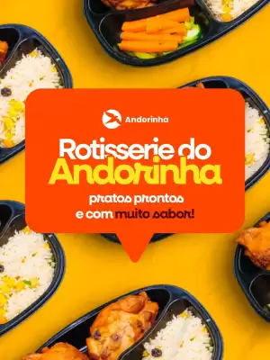 Catálogo Andorinha Hipermercado (válido até 30-06)