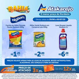 Catálogo Atakarejo semana 27 Página 2