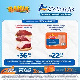 Catálogo Atakarejo semana 27 Página 3