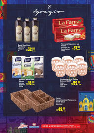 Catálogo Supermercados Mateus Página 4