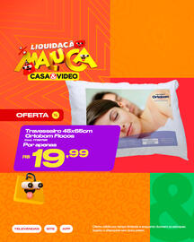 Catálogo Casa e Vídeo Página 1