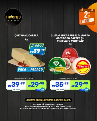 Catálogo Prezunic (válido até 30-06)