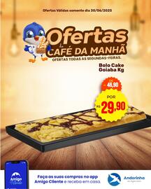 Catálogo Andorinha Hipermercado Página 2