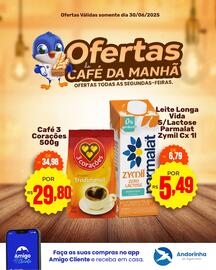 Catálogo Andorinha Hipermercado Página 3