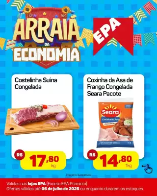 Catálogo Epa