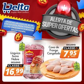 Catálogo Delta Supermercados Página 2