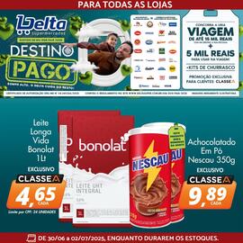 Catálogo Delta Supermercados Página 3