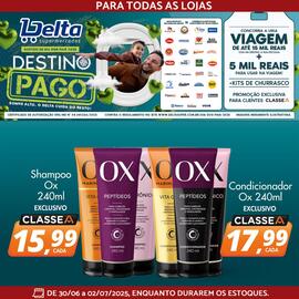 Catálogo Delta Supermercados Página 5