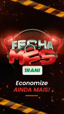 Catálogo Irani Supermercados