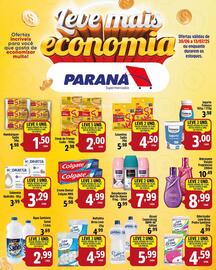 Catálogo Supermercado Paraná Página 2
