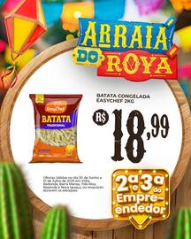 Catálogo Royal Supermercados Página 1
