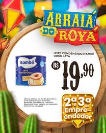 Catálogo Royal Supermercados Página 3