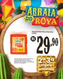Catálogo Royal Supermercados Página 4