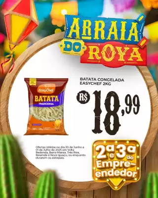 Catálogo Royal Supermercados