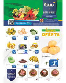 Catálogo Supermercado Guará Página 2