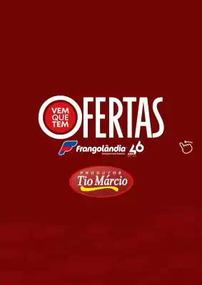 Ofertas Frangolândia