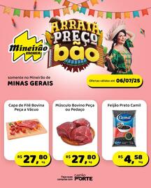 Catálogo Mineirão Atacarejo semana 27 Página 2