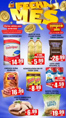 Catálogo Compre Bem