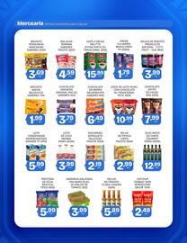 Catálogo Rede Cearense de Supermercados semana 27 Página 3