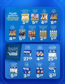 Catálogo Rede Cearense de Supermercados semana 27 Página 4