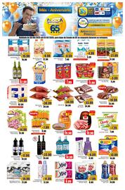 Catálogo Proença Supermercados Página 1