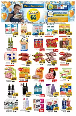 Catálogo Proença Supermercados