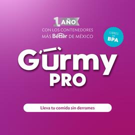 Catálogo BetterWare Página 1