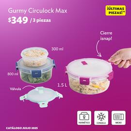 Catálogo BetterWare Página 2