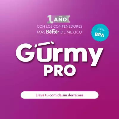 Catálogo BetterWare (válido hasta 30-06)