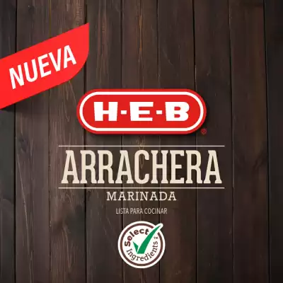 Catálogo HEB (válido hasta 30-06)