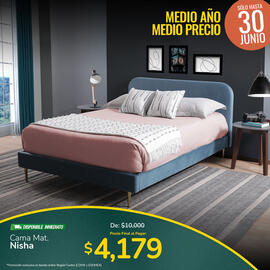 Catálogo Muebles Dico Página 2