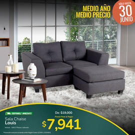 Catálogo Muebles Dico Página 3