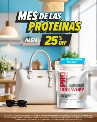 Catálogo GNC