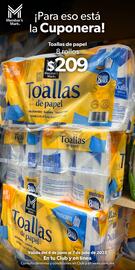 Catálogo Sam's Club semana 27 Página 2