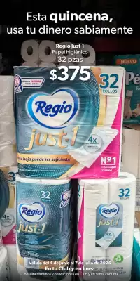 Catálogo Sam's Club