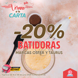 Catálogo Almacenes Anfora Página 2