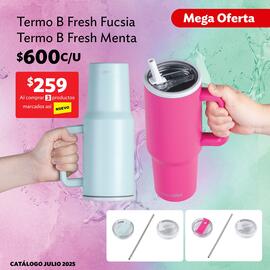 Catálogo BetterWare Página 2