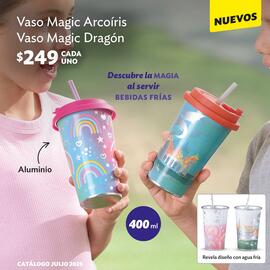 Catálogo BetterWare Página 4