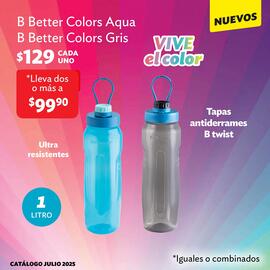 Catálogo BetterWare Página 5