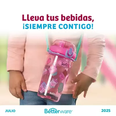 Catálogo BetterWare