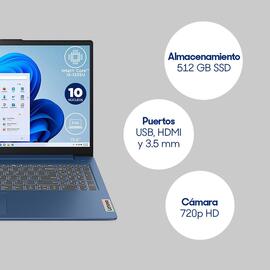 Catálogo Coppel Página 3