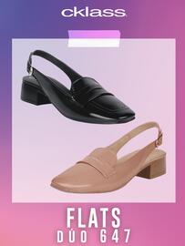 Catálogo Cklass Página 3