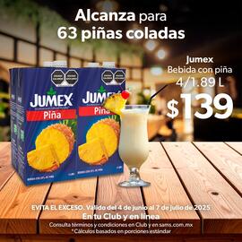 Catálogo Sam's Club semana 27 Página 2