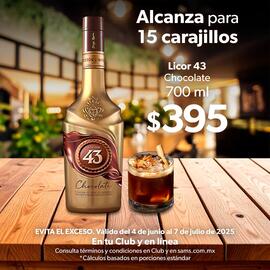 Catálogo Sam's Club semana 27 Página 3