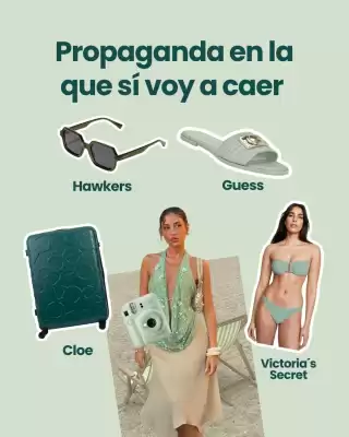 Catálogo Privalia (válido hasta 30-06)