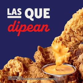 Catálogo Chili's Página 2