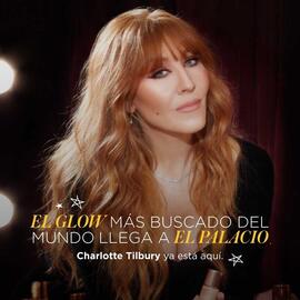 Catálogo Palacio de Hierro Página 1